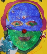 No. 5 Artful Child's Play - Sept 2014 Holiday Program Children Ages 5 to 12 Photographed by Karen Robinson Abstract Artist .JPG
