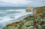 The Great Ocean Road Region, Victoria - Australia_Photographed by Karen Robinson November 2017 www.idoartkarenrobinson.com Comments: My Hubby and I joined a group of enthusiastic Craigieburn Camera Club Photographers on a Three-Day Trip along the Great Ocean Road and Regional areas - to take photographs of wide oceans, sunrises, sunsets, significant coastal landmarks, waterfalls, wildlife and rural bush-lands. Featuring views at Gibsons Steps