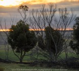 Mickleham, Victoria - Australia 'Sunset over Farmland' Photographed by Karen Robinson NB All images are protected by copyright laws_ www.idoartkarenrobinson.com December 11, 2017 Comments: Beautiful summer evening photographing the sunset during the 'golden hour'. It was quiet and the air fresh; I found myself completely immersed in my creativity.