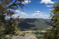Whitlands, Victoria - Australia 'Powers Lookout' Photographed by Karen Robinson Dec 2017 www.idoartkarenrobinson.com NB. All images are protected by copyright laws. Comments: Here we had the opportunity to experience incredible views across the King River Valley.