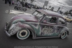 Craigieburn, Victoria - Australia 'Car, Truck and Bike Show' Photographed by Karen Robinson Feb 2018 NB. All images are protected by copyright laws. Comments: The Craigieburn Camera Club organised an outing to this event to give club members an opportunity to photograph an array of vehicles at Craigieburn Central. Jess - the model came dressed in her best Rockabilly gear to pose for the club with the cars, bikes and truck.