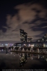 Docklands Melbourne, Victoria - Australia 'Craigieburn Camera Club Night Photography' Photographed by Karen Robinson May 2018 NB All images are protected by copyright laws. Comments - We were at Docklands photgraphing the area during the night to get a better understanding and experience of night photography.